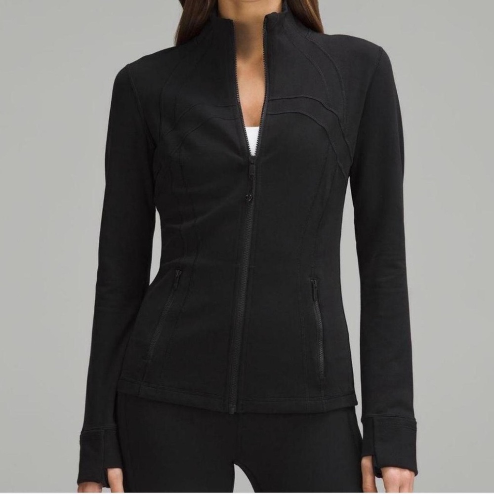 Lululemon Define Jacket - image 1